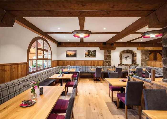 Spinnerhof 3* Sasbachwalden