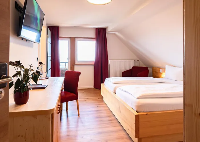 Hotel Spinnerhof Sasbachwalden