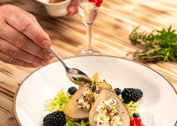 Hotel Spinnerhof 3* Sasbachwalden