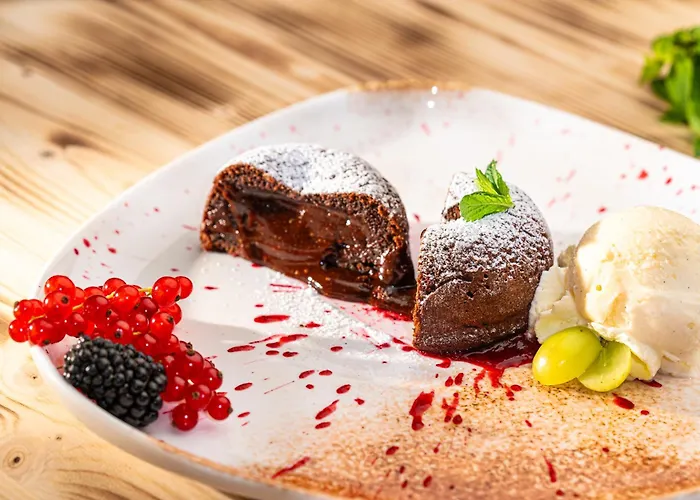 Hotel Hotel Spinnerhof Sasbachwalden