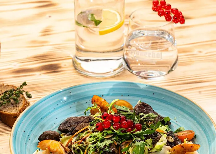 Hotel Spinnerhof Hotel