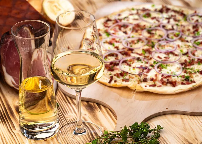 Hotel Spinnerhof Sasbachwalden