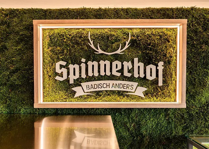 Hotel Hotel Spinnerhof