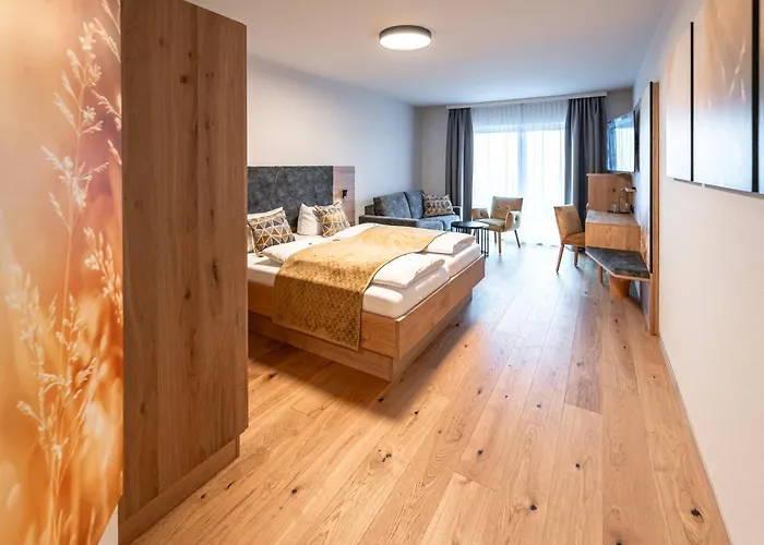 Otel Spinnerhof Sasbachwalden