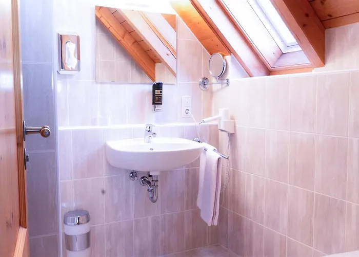 Hotel Spinnerhof Sasbachwalden