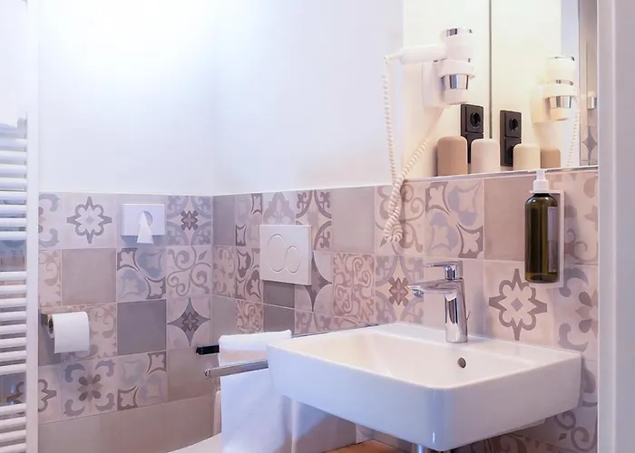 Hotel Hotel Spinnerhof