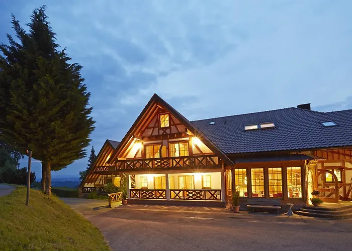 Spinnerhof Sasbachwalden