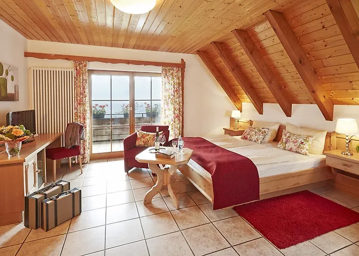 Spinnerhof Hotel Sasbachwalden